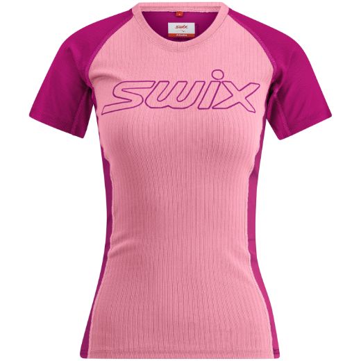 Swix Swix  Racex Light Short Sleeve W 10002-24 Fjellklar Sport 2