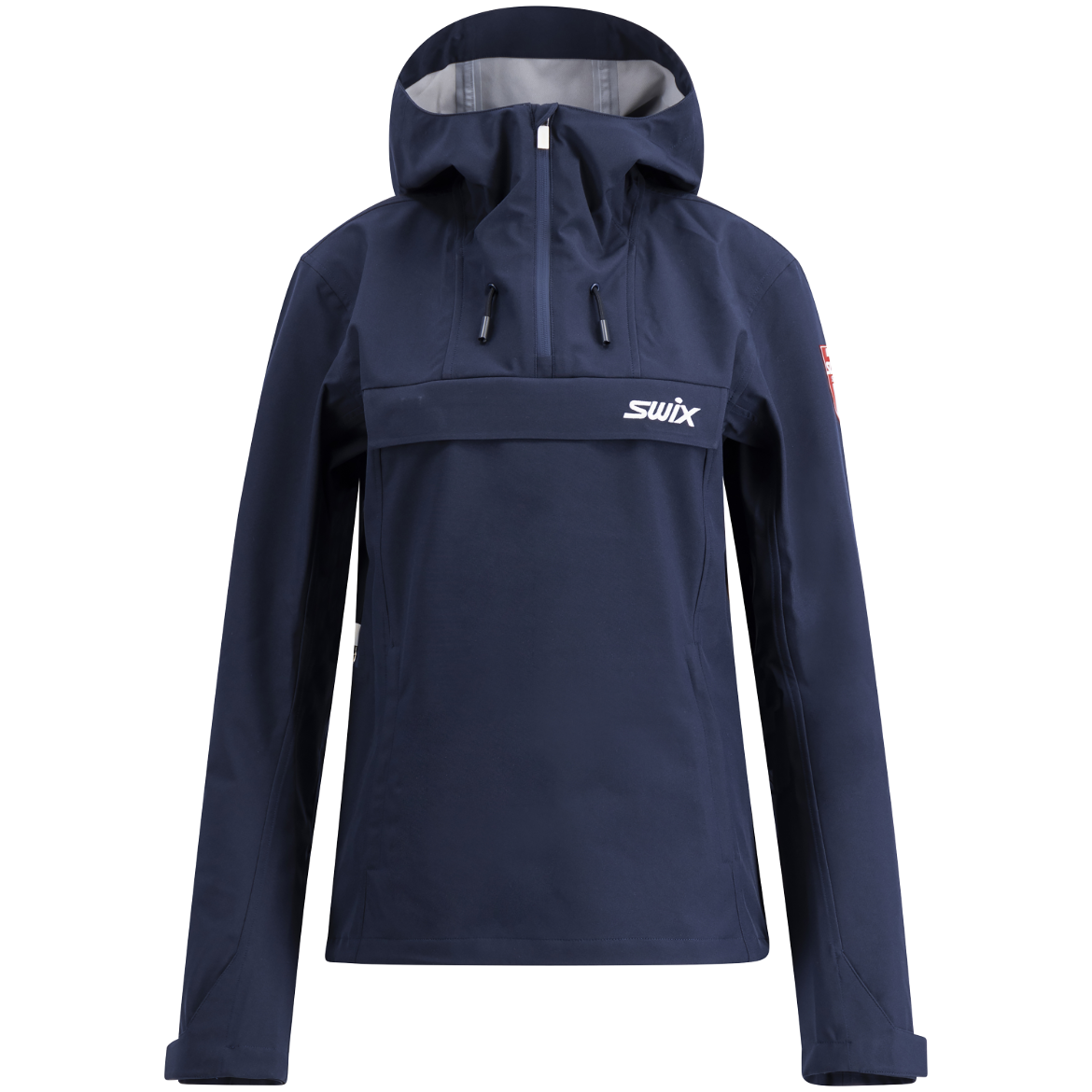 Swix Swix  Blizzard Anorak W 25116-25 Fjellklar Sport 1