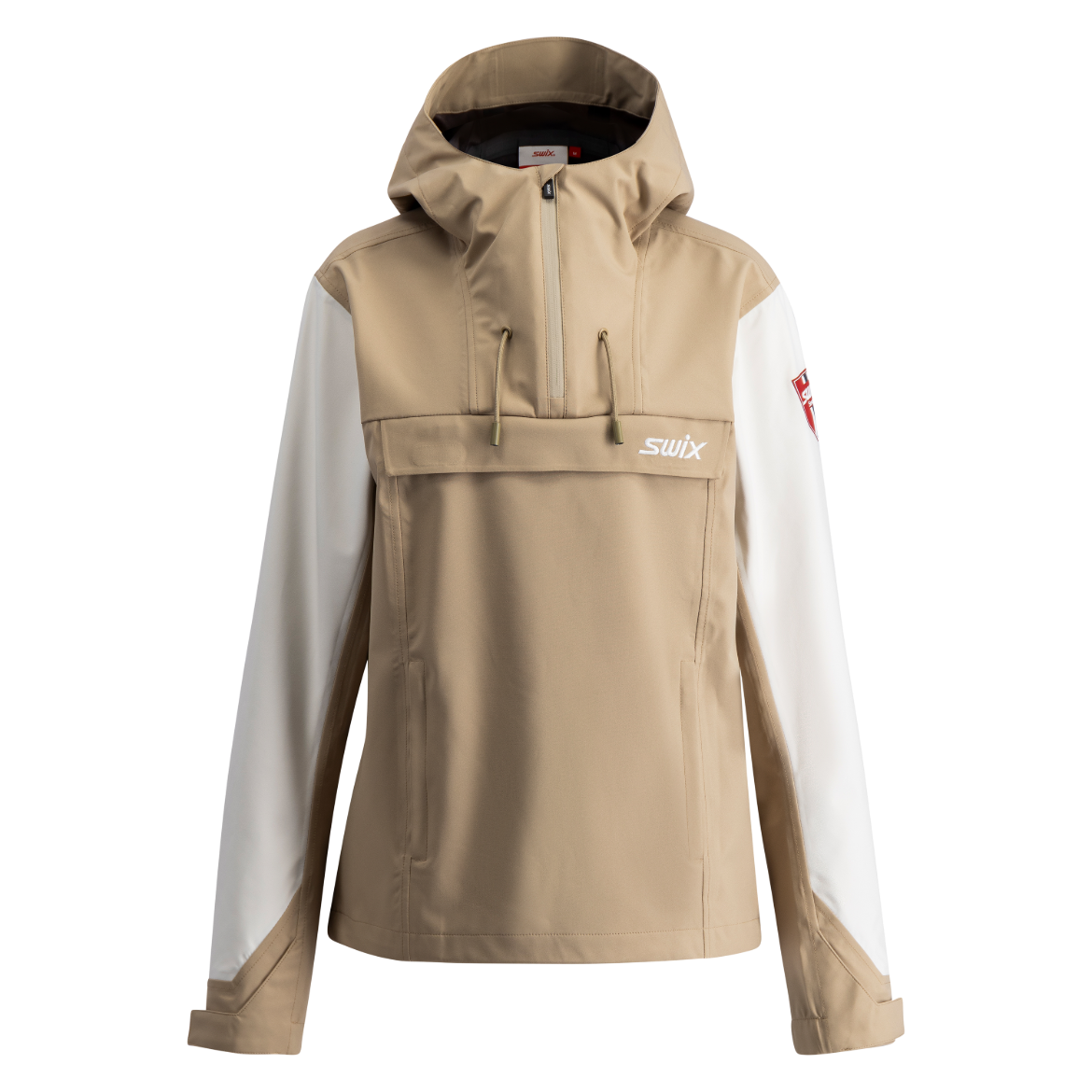 Swix Swix  Fjell Anorak W 25116-25 Fjellklar Sport 1