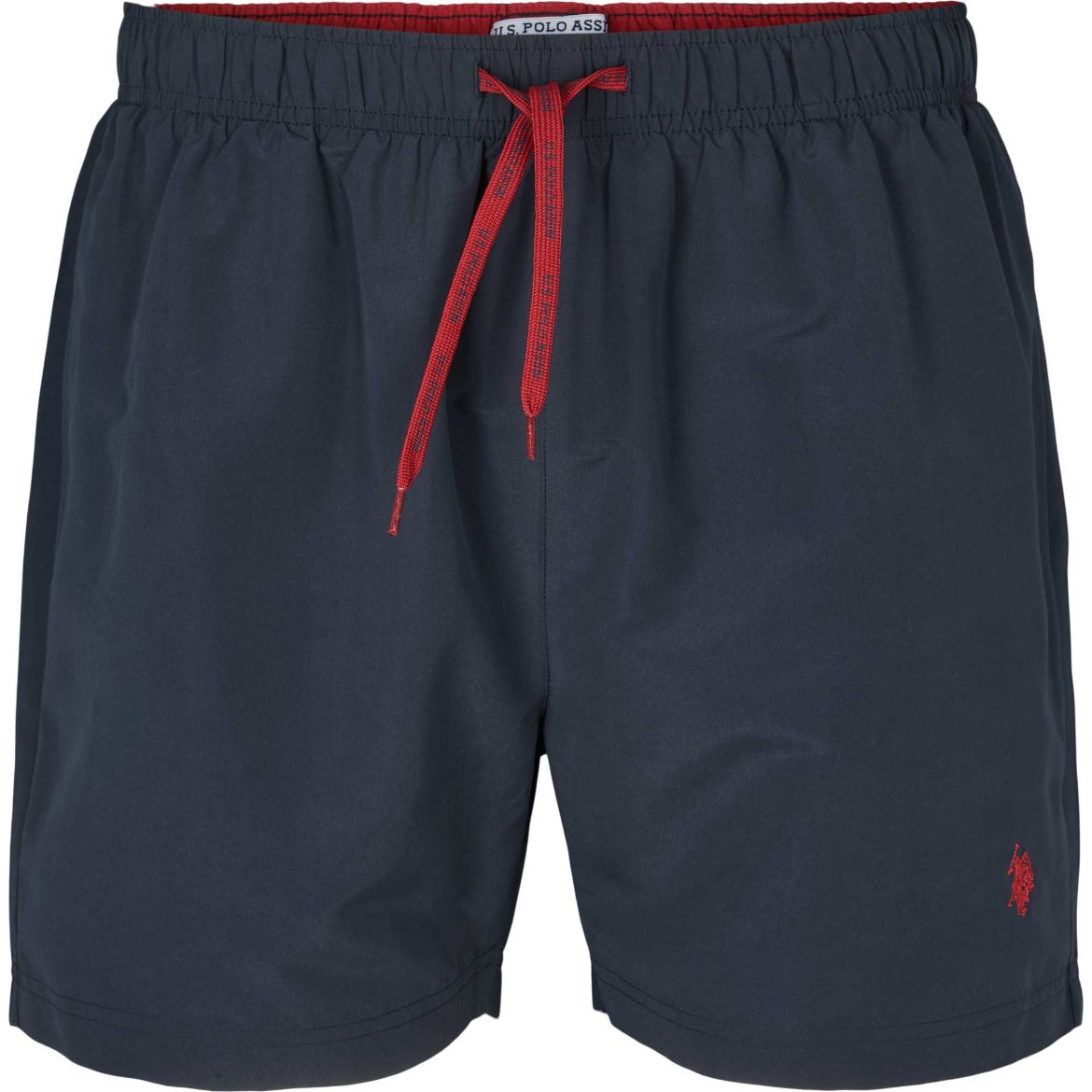  USPA  USPA Swimshorts Aza Men 101431 Fjellklar Sport 1