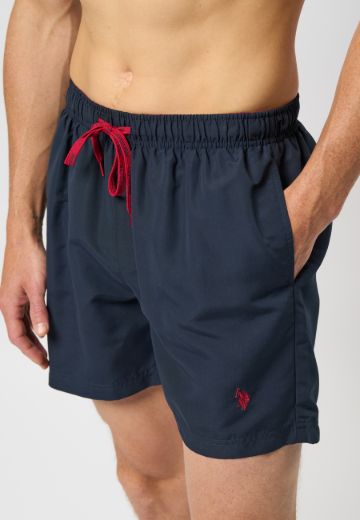  USPA  USPA Swimshorts Aza Men 101431 Fjellklar Sport 2