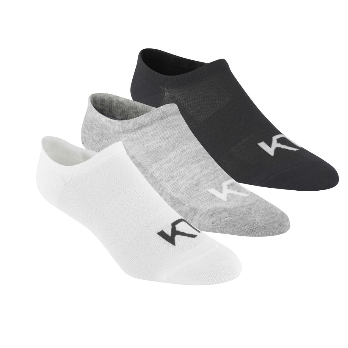 Kari Traa Kari Traa  Hæl Sock 3pk 611334 Fjellklar Sport 1