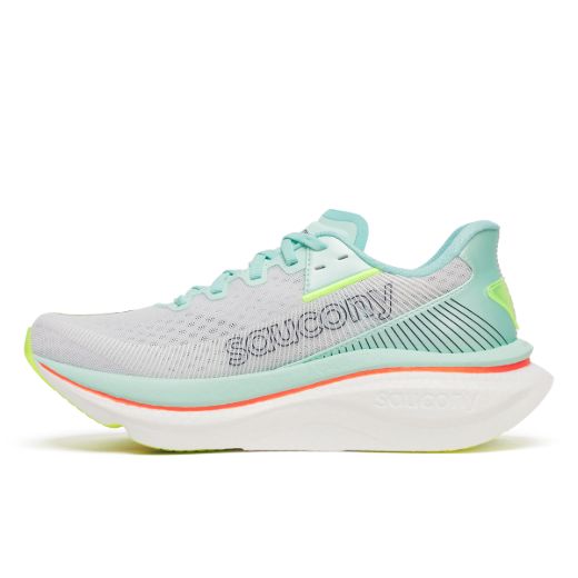 Saucony Saucony  ENDORPHIN AZURA S11070-124 Fjellklar Sport 2
