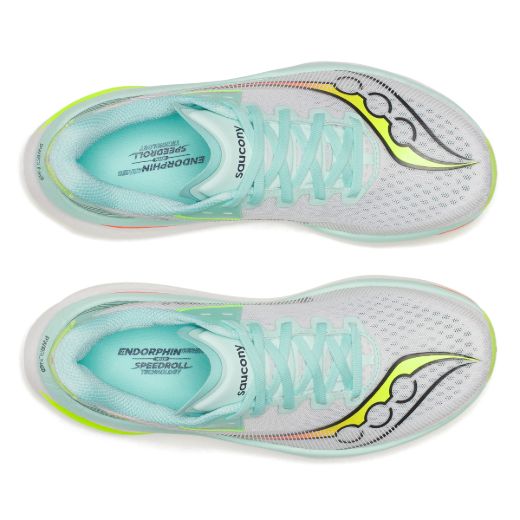 Saucony Saucony  ENDORPHIN AZURA S11070-124 Fjellklar Sport 5