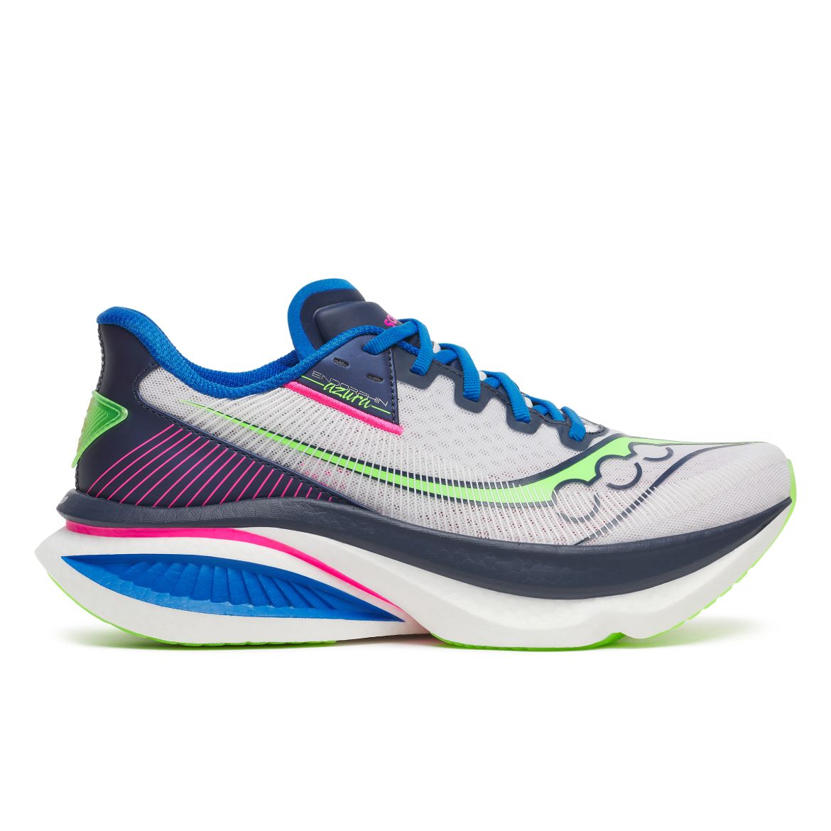 Saucony Saucony  ENDORPHIN AZURA S21070-124 Fjellklar Sport 1