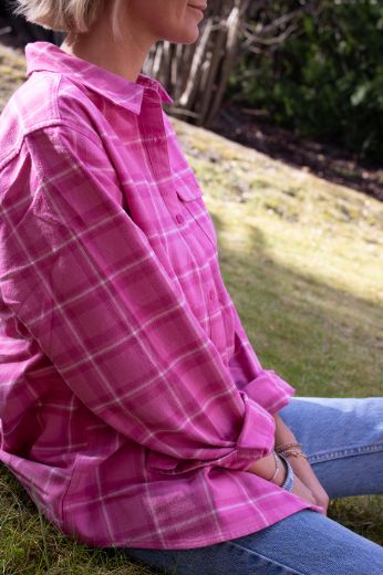 Tufte Tufte Wear  W Hawk Shirt V2 4454 Fjellklar Sport 3