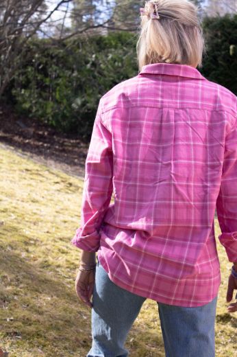 Tufte Tufte Wear  W Hawk Shirt V2 4454 Fjellklar Sport 5