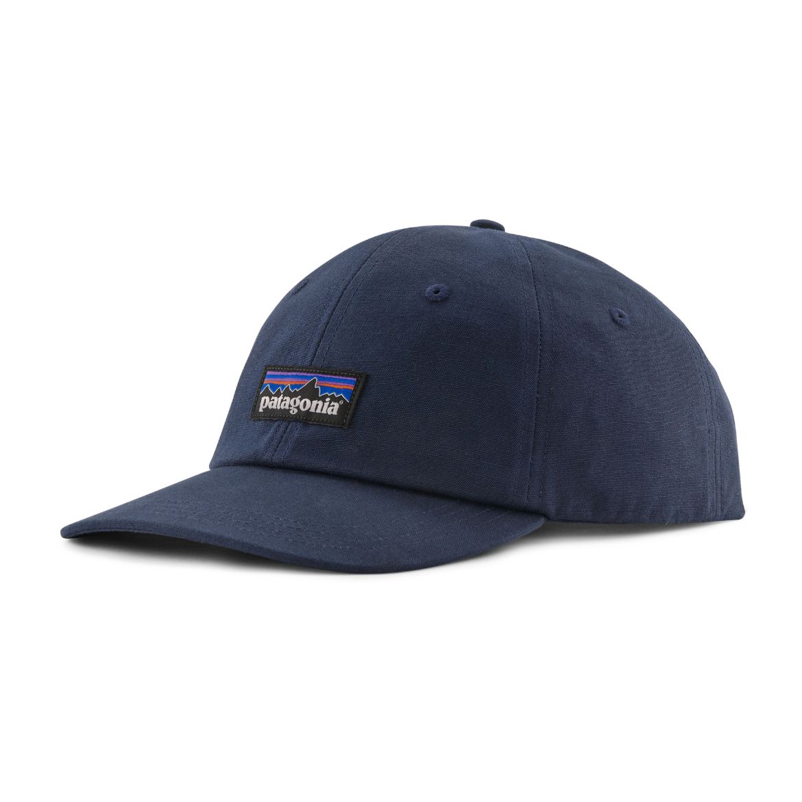 Patagonia Patagonia  P-6 Label Trad Cap P38296 Fjellklar Sport 1