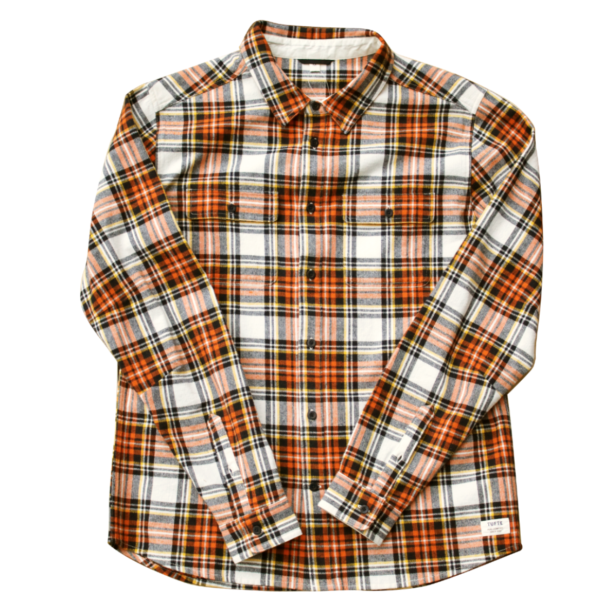 Tufte Tufte Wear  M Hawk Shirt 1451 Fjellklar Sport 1