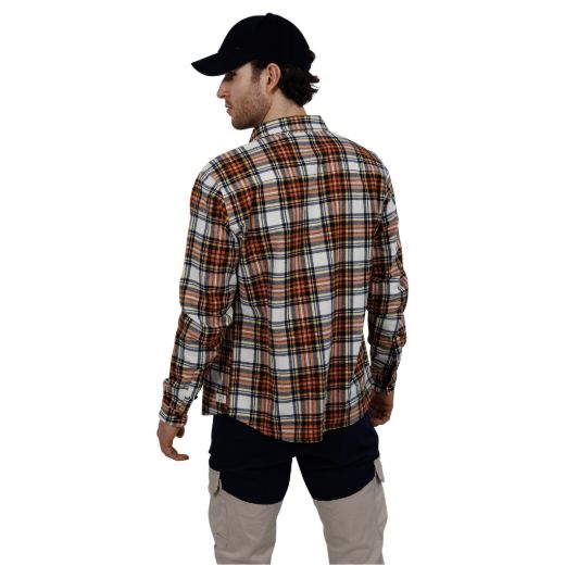 Tufte Tufte Wear  M Hawk Shirt 1451 Fjellklar Sport 3