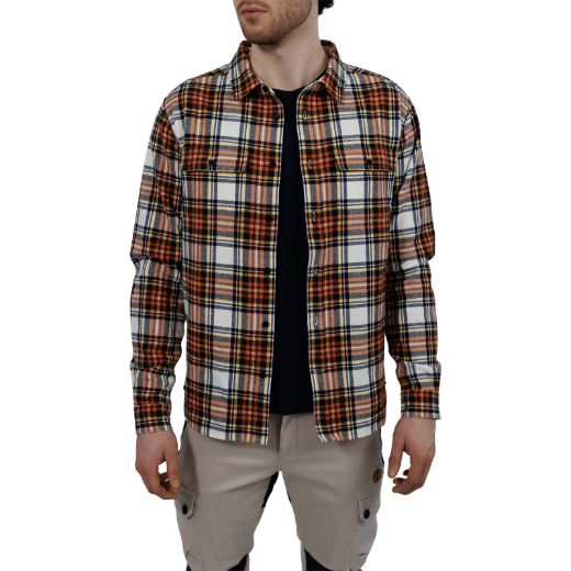 Tufte Tufte Wear  M Hawk Shirt 1451 Fjellklar Sport 4