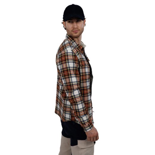 Tufte Tufte Wear  M Hawk Shirt 1451 Fjellklar Sport 5