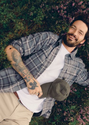 Tufte Tufte Wear  M Hawk Shirt 1451 Fjellklar Sport 2