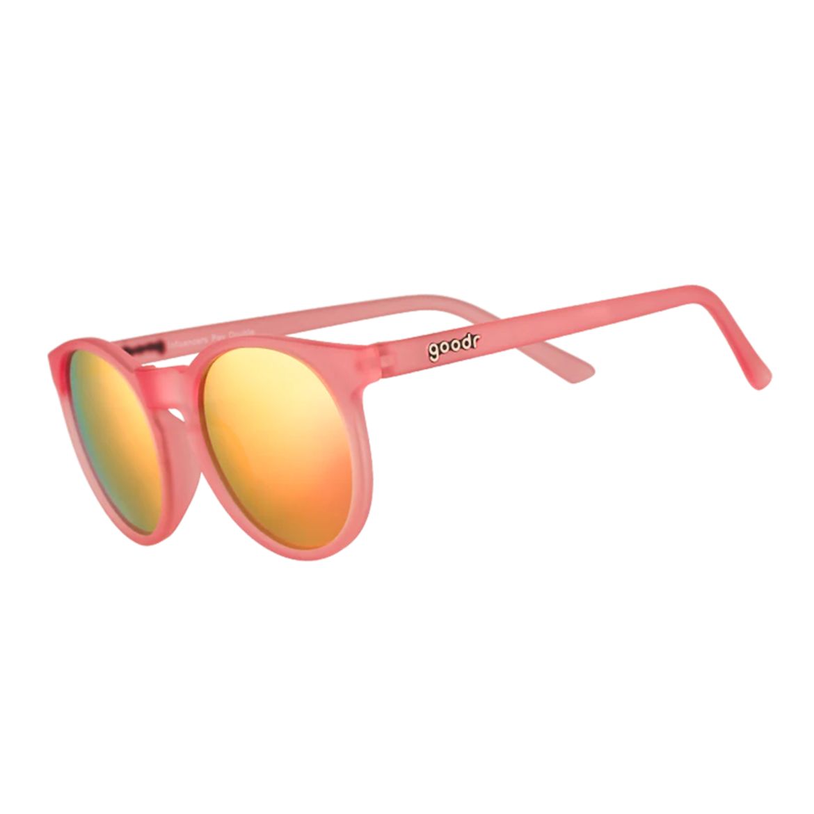  Goodr  The CG With Poly Lam Lenses G00573-CG-01 Fjellklar Sport 1