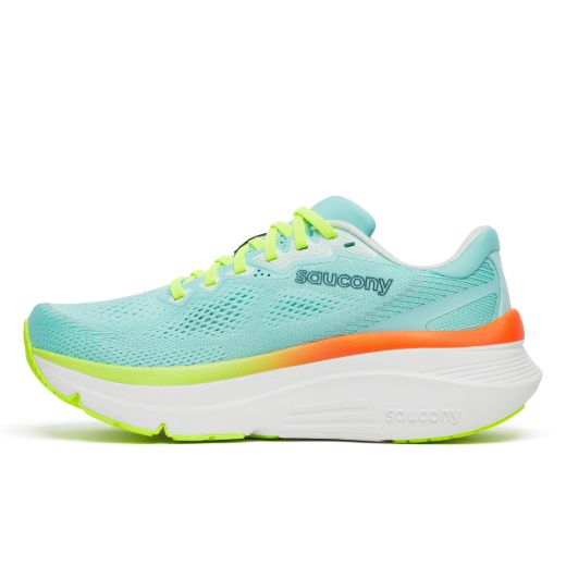Saucony Saucony  GUIDE 19 S11058-130 Fjellklar Sport 3