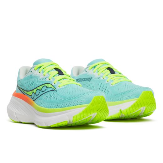 Saucony Saucony  GUIDE 19 S11058-130 Fjellklar Sport 5