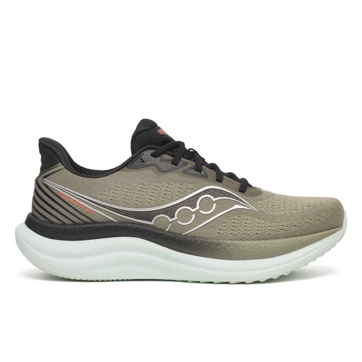 Saucony Saucony  TRIUMPH 23 S21023-142 Fjellklar Sport 1