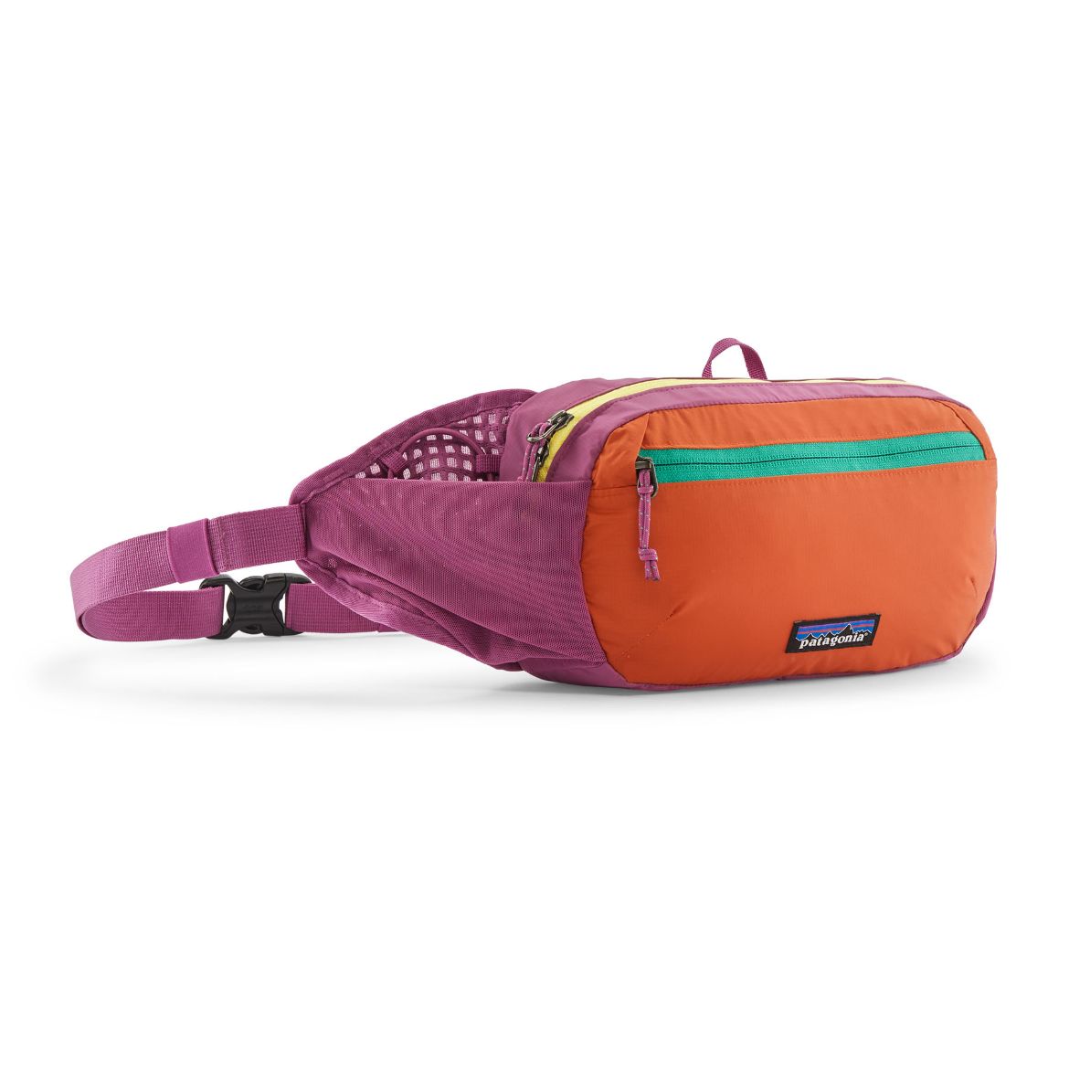 Patagonia Patagonia  Terravia Hip Pack P49021 Fjellklar Sport 1