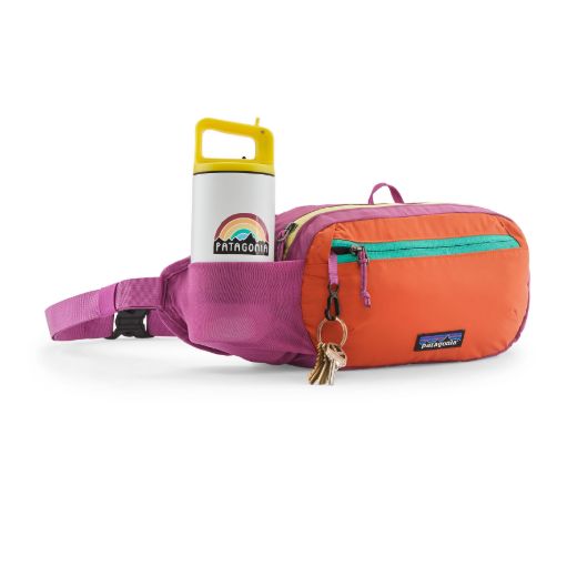 Patagonia Patagonia  Terravia Hip Pack P49021 Fjellklar Sport 2