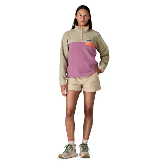 Patagonia Patagonia  W´S Lw Synch Snap-T P/O P25455 Fjellklar Sport 4