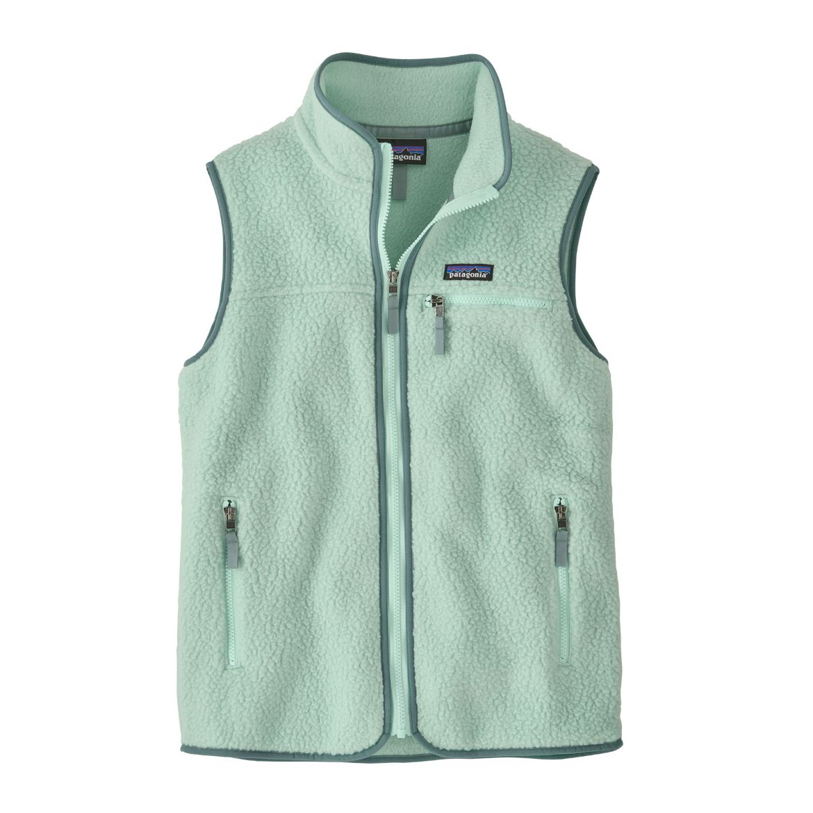 Patagonia Patagonia  W´S Retro Pile Vest P22826 Fjellklar Sport 1