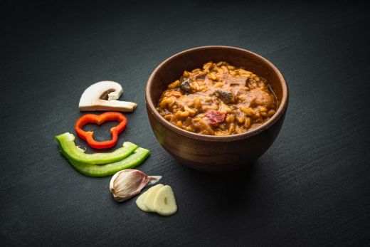 Real Turmat Real Turmat  BIFF GRYTE 6020 Fjellklar Sport 2