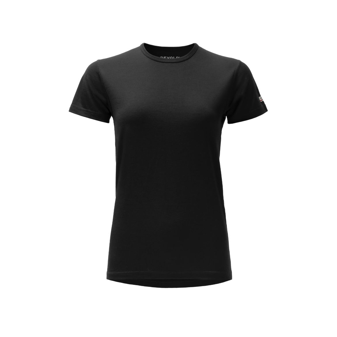 Devold Devold  Breeze Plus Merino 200 T-Shirt Wmn GO 183 216 D Fjellklar Sport 1
