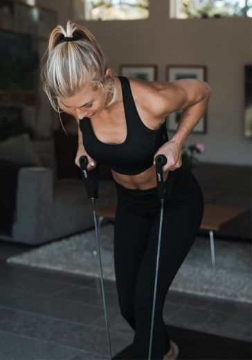 Casall Casall  Exetube medium 54313 Fjellklar Sport 3