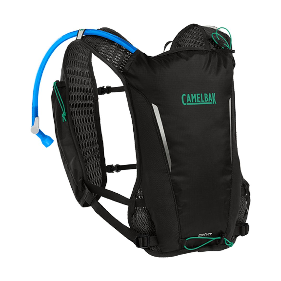 Camelbak Camelbak  Løpevest Circuit Run 7l CB2824006000X Fjellklar Sport 1