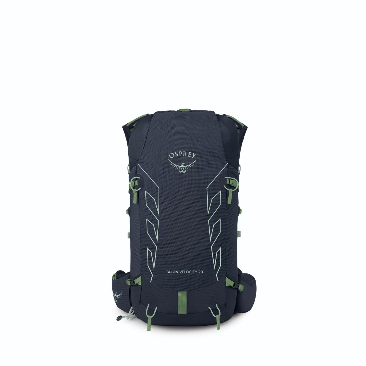 Osprey Osprey  Talon Velocity 20 1225 Fjellklar Sport 1