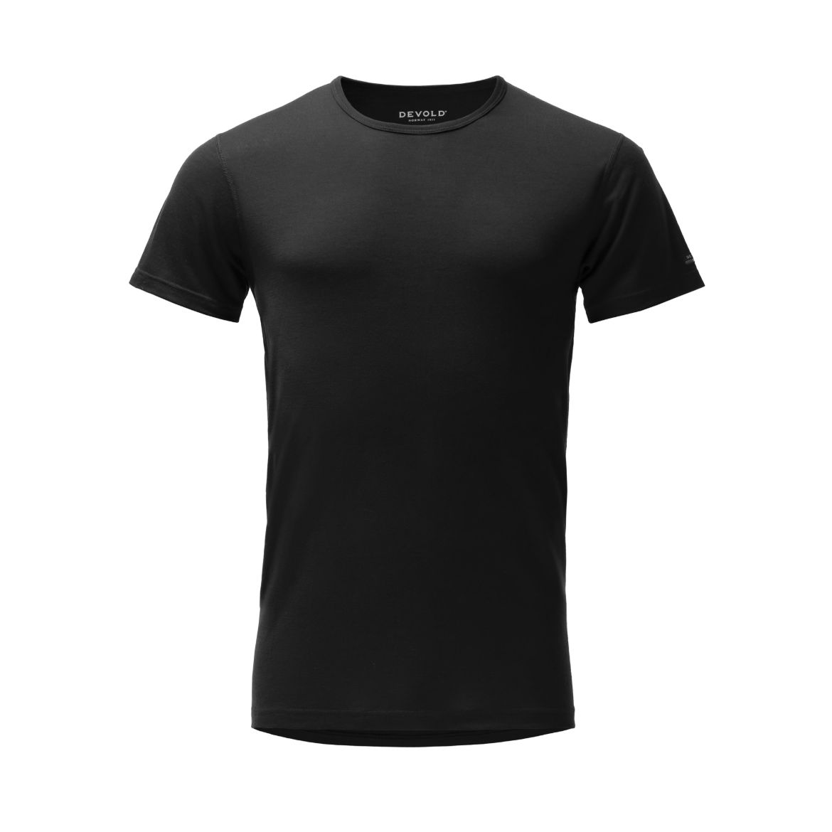 Devold Devold  Breeze Merino 150 T-Shirt Man GO 180 210 A Fjellklar Sport 1