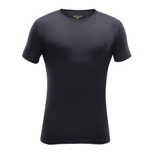 Devold Devold  Breeze Merino 150 T-Shirt Man GO 180 210 A Fjellklar Sport 3