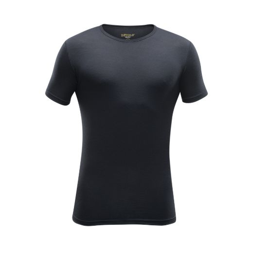 Devold Devold  Breeze Merino 150 T-Shirt Man GO 180 210 A Fjellklar Sport 8