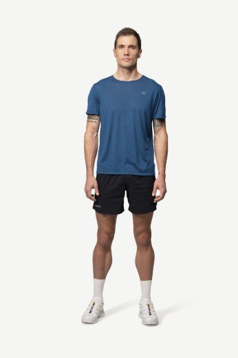 Devold Devold  Active Tee Man GO 293 283 B Fjellklar Sport 3