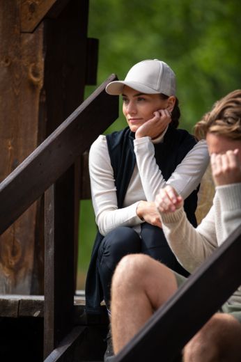 Tufte Tufte Wear  U Sparrow Cap V2 3310 Fjellklar Sport 6