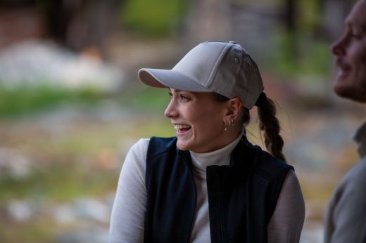 Tufte Tufte Wear  U Sparrow Cap V2 3310 Fjellklar Sport 7