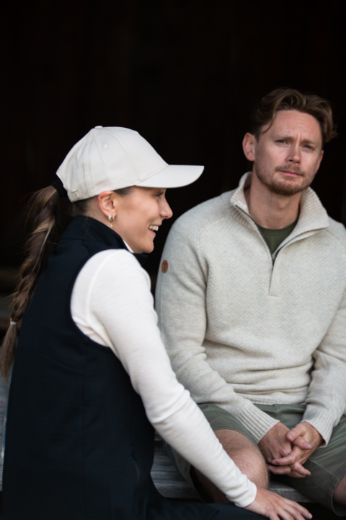 Tufte Tufte Wear  U Sparrow Cap V2 3310 Fjellklar Sport 9