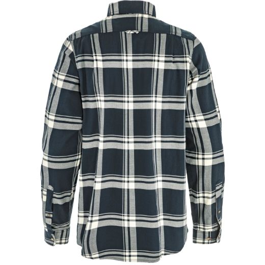 Fjällräven Fjällräven  ÖVik Lite Flannel Shirt M F12600311 Fjellklar Sport 2