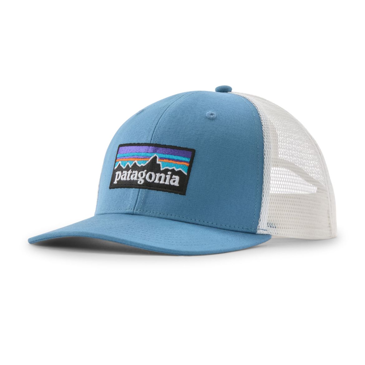 Patagonia Patagonia  P-6 Logo Trucker Hat P38289 Fjellklar Sport 1