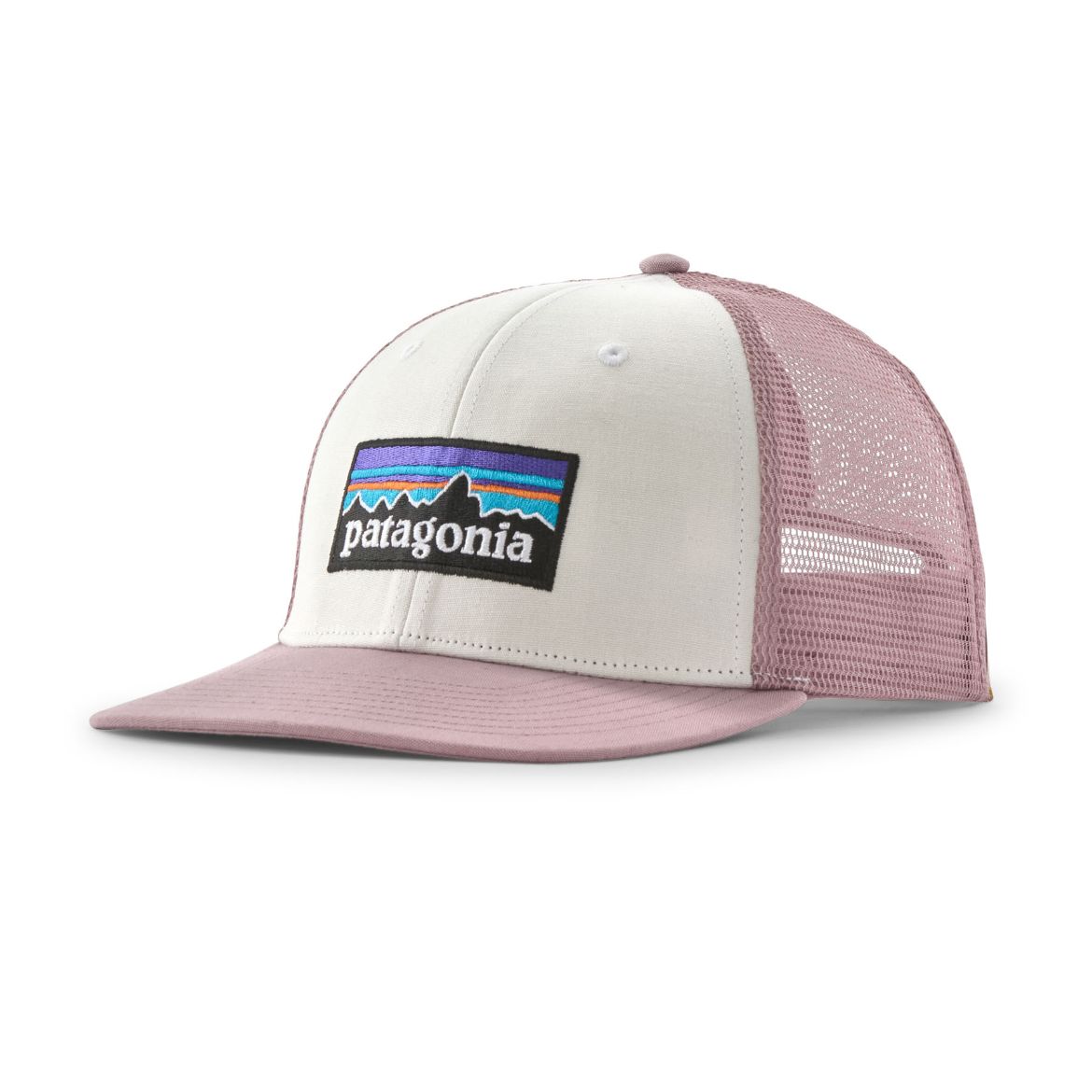 Patagonia Patagonia  P-6 Logo Trucker Hat P38289 Fjellklar Sport 1