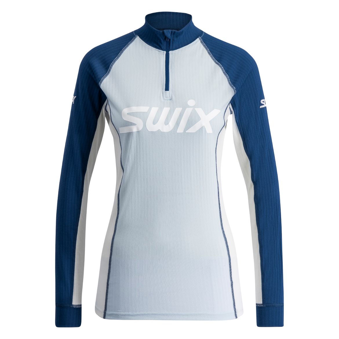 Swix Swix  Racex Classic Half Zip W 10111-23 Fjellklar Sport 1