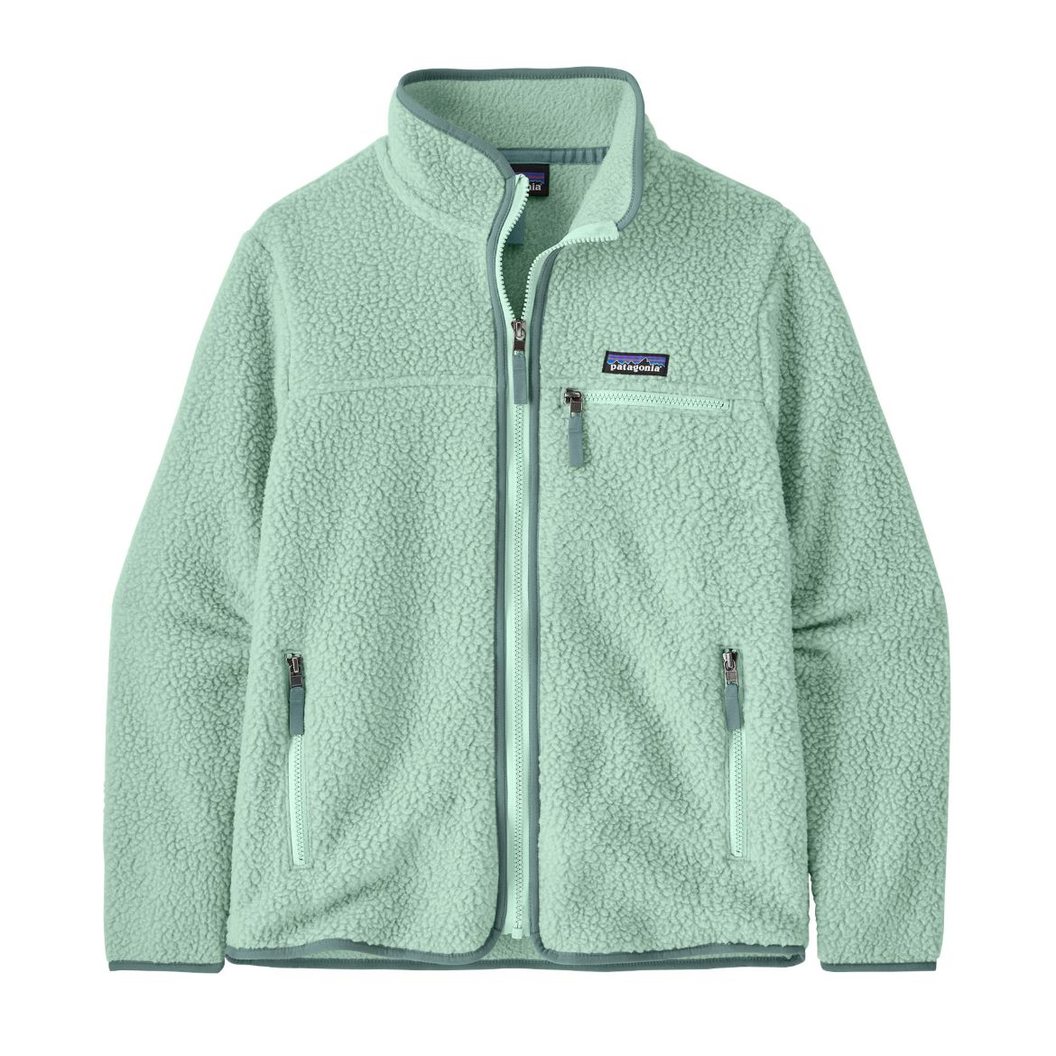 Patagonia Patagonia  W´S Retro Pile Jkt P22795 Fjellklar Sport 1