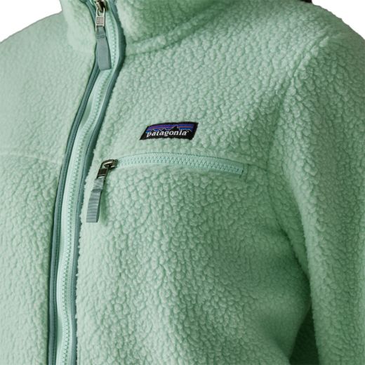 Patagonia Patagonia  W´S Retro Pile Jkt P22795 Fjellklar Sport 2