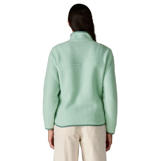 Patagonia Patagonia  W´S Retro Pile Jkt P22795 Fjellklar Sport 3