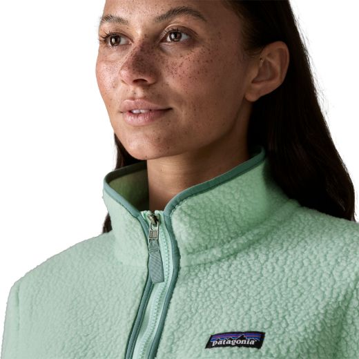 Patagonia Patagonia  W´S Retro Pile Jkt P22795 Fjellklar Sport 5