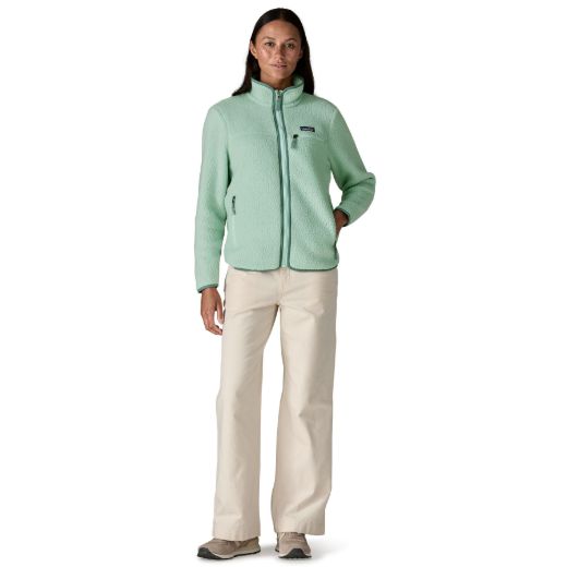 Patagonia Patagonia  W´S Retro Pile Jkt P22795 Fjellklar Sport 6