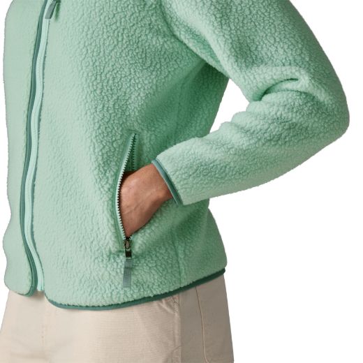 Patagonia Patagonia  W´S Retro Pile Jkt P22795 Fjellklar Sport 7