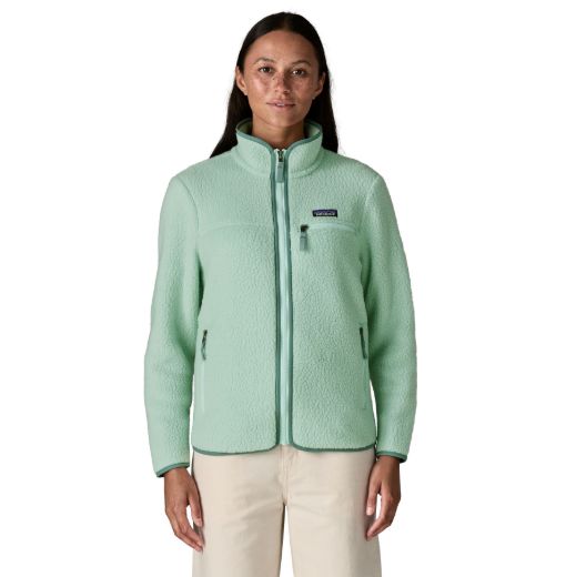 Patagonia Patagonia  W´S Retro Pile Jkt P22795 Fjellklar Sport 8