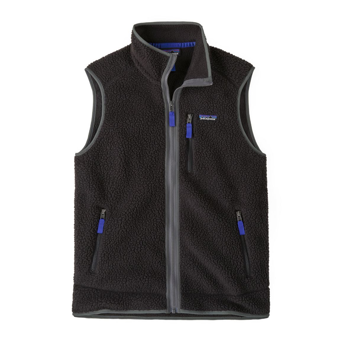 Patagonia Patagonia  M´S Retro Pile Vest P22821 Fjellklar Sport 1