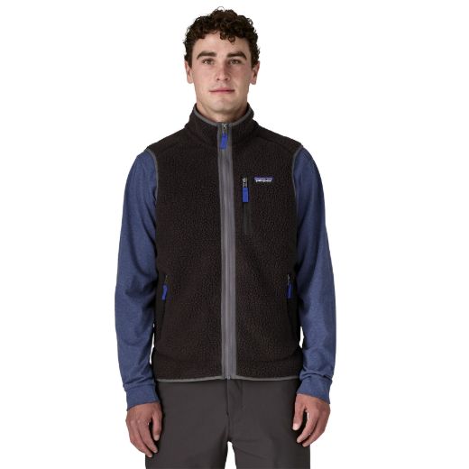 Patagonia Patagonia  M´S Retro Pile Vest P22821 Fjellklar Sport 2